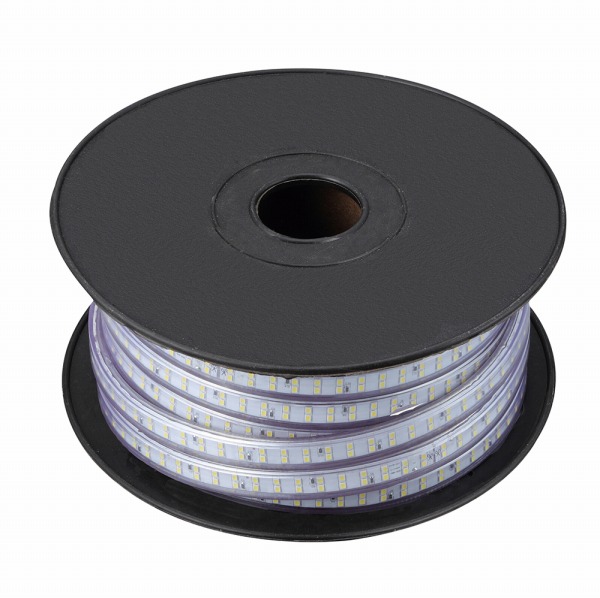 楽天市場】LTP-20(G) ハタヤリミテッド 屋外用テープライト片面発光