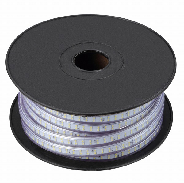 楽天市場】LTP-20S(G) ハタヤリミテッド 屋外用テープライト片面発光