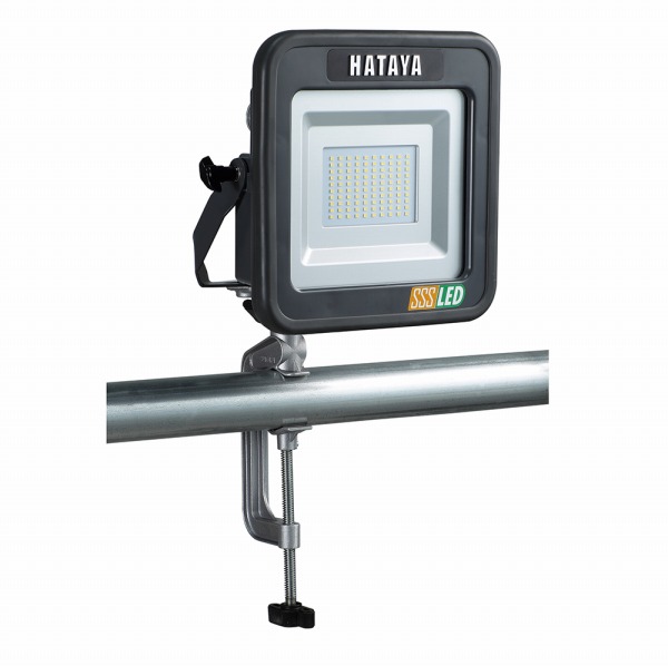 LWK-SSS-V ハタヤリミテッド 投光器 吊り下げフックセット LED