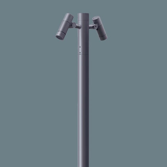 YYY33154KLE1 パナソニック ポールスポットライト 灯具のみ ポール別売 LED（電球色） 29°