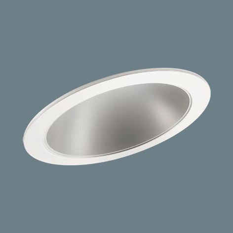 XND1061ALDD9 パナソニック 傾斜天井用ダウンライト 傾斜天井用 φ150 LED 電球色 調光 DALI-2対応 拡散|コネクト オンライン
