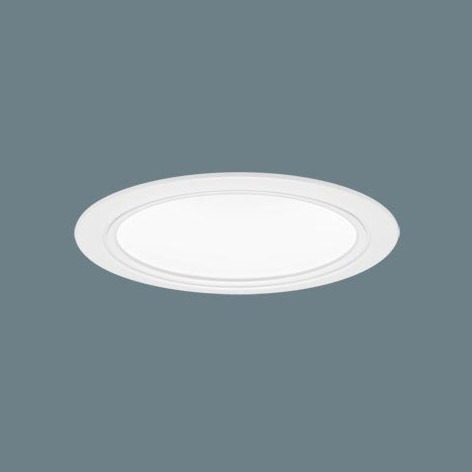 XND1537WVDD9 パナソニック ダウンライト ホワイト φ100 LED 温白色 調光 DALI-2対応 拡散