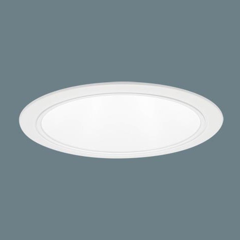 XND1567WYDD9 パナソニック ダウンライト ホワイト φ150 LED 電球色 調光 DALI-2対応 拡散