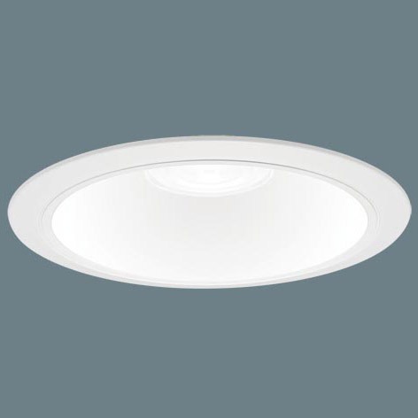XND2079WWDD9 パナソニック ダウンライト ホワイト φ175 LED 白色 調光 DALI-2対応 拡散