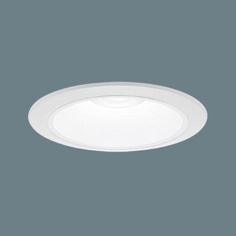 XND2558WWDD9 パナソニック ダウンライト ホワイト φ125 LED 白色 調光 DALI-2対応 広角|コネクト オンライン