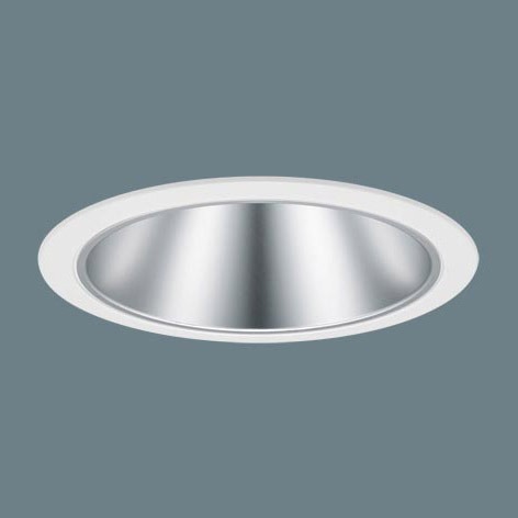 XND2567SVDD9 パナソニック ダウンライト シルバー φ150 LED 温白色 調光 DALI-2対応 拡散｜コネクト オンライン 20,097円