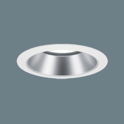XND7539SVRY9 パナソニック ダウンライト 鏡面仕上 φ100 LED 温白色 WiLIA無線調光|コネクト オンライン