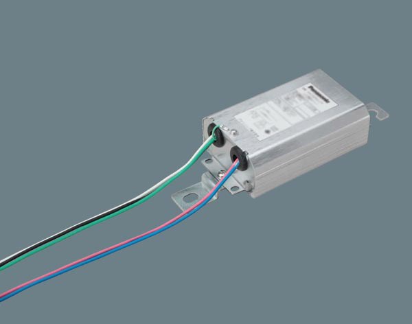NNY28125LE9 パナソニック 専用電源ユニット 水銀灯100形/CDM-TD70形相当用