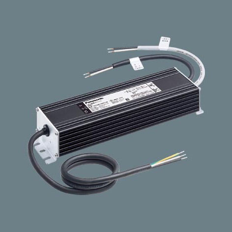 NTN81997KLI9 パナソニック 電源ユニット 屋内・屋外兼用 調光タイプ 168W｜コネクト オンライン