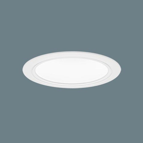 XND5556WNDD9 パナソニック ダウンライト ホワイト φ125 LED 昼白色 調光 DALI-2対応 広角|コネクト オンライン