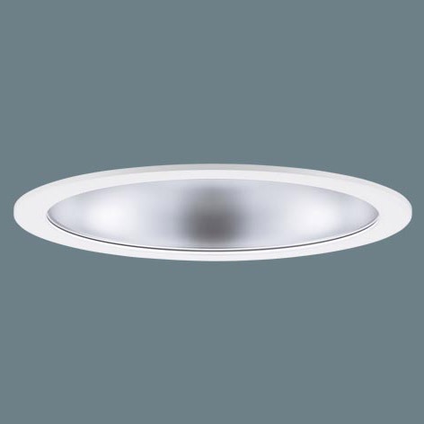 XND7598SVDD9 パナソニック ダウンライト シルバー φ300 LED 温白色 調光 DALI-2対応 広角
