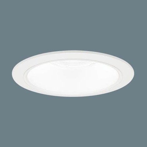 XND9068WNDD9 パナソニック ダウンライト ホワイト φ150 LED 昼白色 調光 DALI-2対応 広角