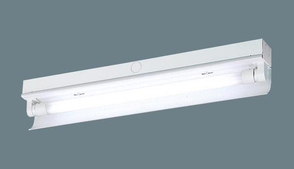 NNF21233KLT9 パナソニック 直付ベースライト 本体のみ 20形 1灯 ランプ別売(LDL20S) (NNF21233C 後継品)