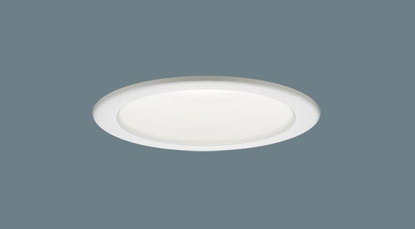 XAD31804CQ1 パナソニック ダウンライト ホワイト φ100 LED(光色切替) 配光切替