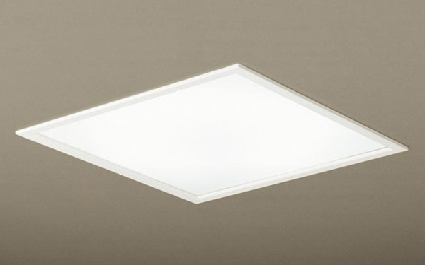 LGC37122 パナソニック 天井埋込型 シーリングライト 500角 LED 調色 調光 ～8畳 (LGC37112 相当品)