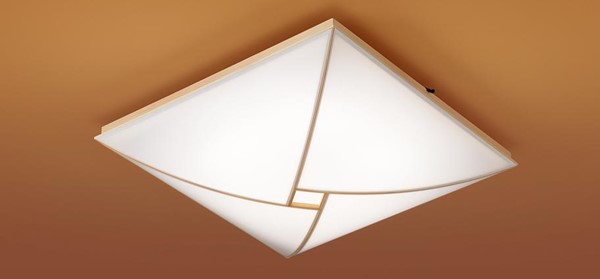 LGC45828 パナソニック 和風シーリングライト 数寄屋 LED 調色 調光 ～10畳 (LGC45808 相当品)｜コネクト オンライン 29,243円
