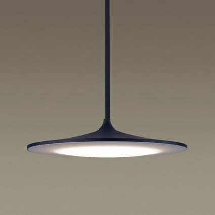 楽天市場】パナソニック 天井吊下型 LED（電球色） ペンダントライト