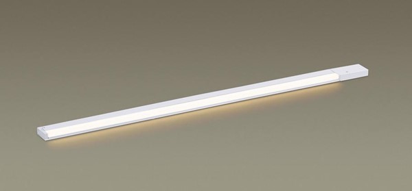 LGB51048XG1 パナソニック スリムライン照明 電源投入タイプ(逆入線) 片側化粧 L1000 LED 電球色 調光 拡散 (LGB51828LE1 相当品)