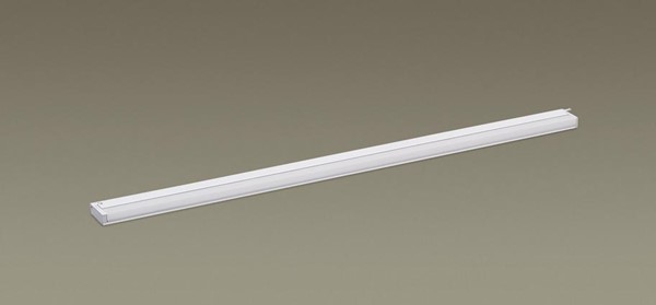 LGB51053XG1 パナソニック スリムライン照明 連結タイプ(逆入線) 片側化粧 L900 LED 昼白色 調光 拡散 (LGB51876LE1 相当品)｜コネクト オンライン
