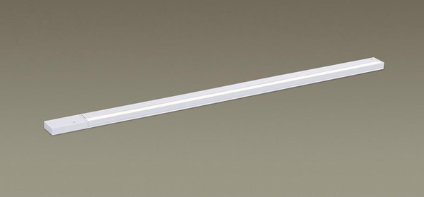 LGB51247KXG1 パナソニック スリムライン照明 電源投入タイプ(標準入線) 両側化粧 L1000 LED 電球色 調光 拡散 (LGB51247XG1 相当品)