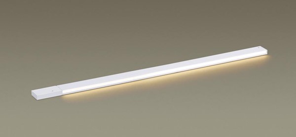 LGB51248XG1 パナソニック スリムライン照明 電源投入タイプ(標準入線) グレアレス L1000 LED 電球色 調光 拡散 (LGB50925LE1 相当品)｜コネクト オンライン
