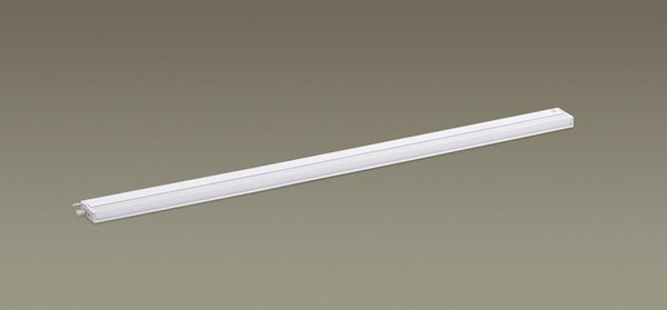 LGB51252KXG1 パナソニック スリムライン照明 連結タイプ(標準入線) 片側化粧 L900 LED 電球色 調光 拡散 (LGB51252XG1 相当品)