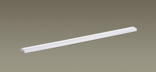 LGB51255KXG1 パナソニック スリムライン照明 連結タイプ(標準入線) 両側化粧 L900 LED 昼白色 調光 拡散 (LGB51255XG1 相当品)