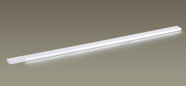 LGB51263XG1 パナソニック スリムライン照明 電源投入タイプ(標準入線) グレアレス L1300 LED 昼白色 調光 拡散 (LGB50933LE1 相当品) 14,797円
