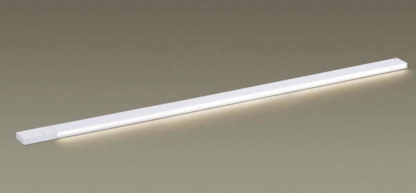 LGB51264XG1 パナソニック スリムライン照明 電源投入タイプ(標準入線) グレアレス L1300 LED 温白色 調光 拡散 (LGB50934LE1 相当品)