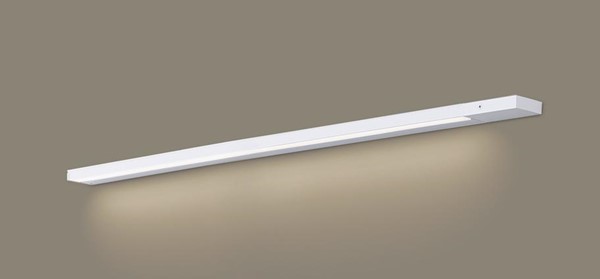 LGB51346KXG1 パナソニック スリムライン照明 電源投入タイプ(標準入線) L1000 両側化粧 LED 温白色 調光 拡散 (LGB51346XG1 後継)