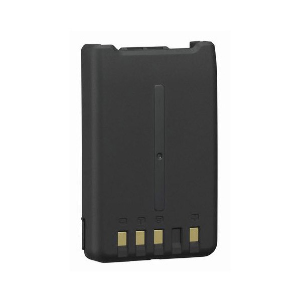 【メーカー直送】 KNB-75LA JVCケンウッド リチウムイオンバッテリーパック 7.4V/1820mAh｜コネクト オンライン