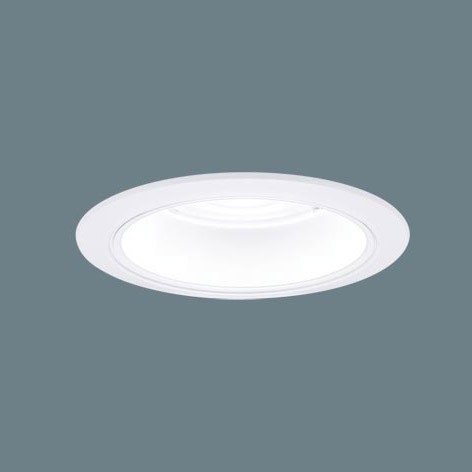 XND3539WNLJ9 パナソニック ダウンライト φ100 LED 昼白色 調光 拡散 (XND3539WNLZ9 相当品)｜コネクト オンライン