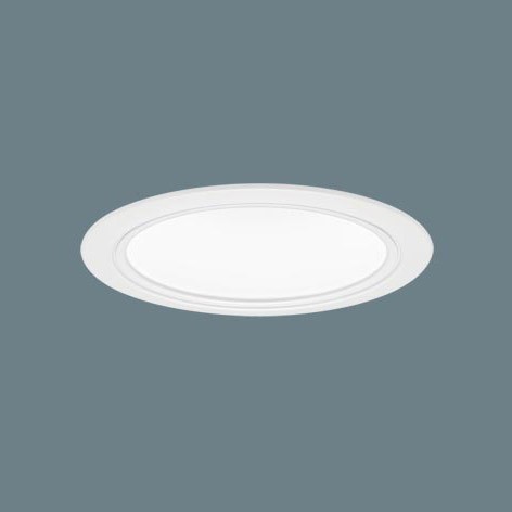 XND3557WVLJ9 パナソニック ダウンライト φ125 LED 温白色 調光 拡散 (XND3557WVLZ9 相当品)|コネクト オンライン