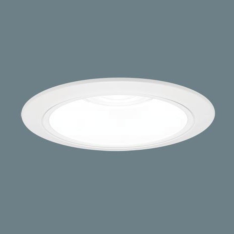 XND3558WLLJ9 パナソニック ダウンライト φ125 LED 電球色 調光 広角 (XND3558WLLZ9 相当品)｜コネクト オンライン
