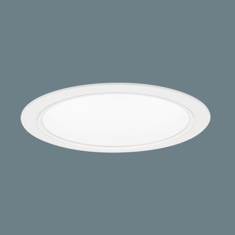 XND3567WWLJ9 パナソニック ダウンライト φ150 LED 白色 調光 拡散 (XND3567WWLZ9 相当品)