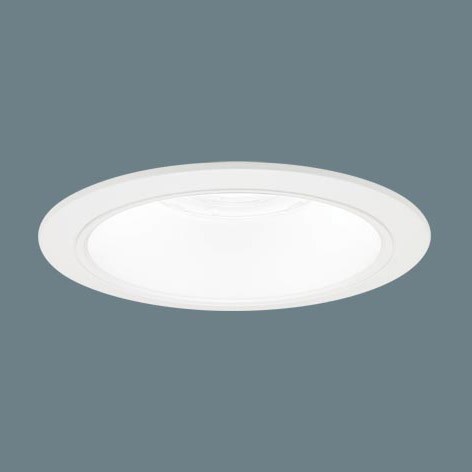 XND3569WNLJ9 パナソニック ダウンライト φ150 LED 昼白色 調光 拡散 (XND3569WNLZ9 相当品)