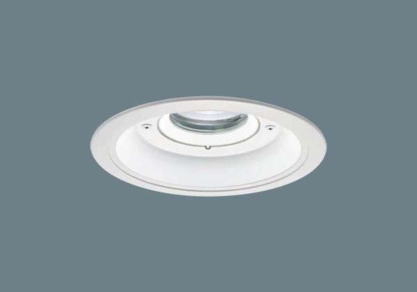 XNW3560WVLJ9 パナソニック 軒下用ダウンライト φ200 LED 温白色 調光 広角 13,265円