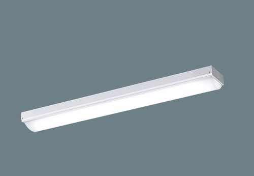 【長期欠品・納期未定】 XFX200NPNLE9 パナソニック ベースライト 20形 トラフ型 プルスイッチ付 LED（昼白色） (XLX200NPNCLE9 後継品)
