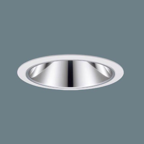 NTN82063Z パナソニック グレアレスユニバーサルダウンライト φ125 LED 電球色 調光 広角 (NTN82063K 相当品)