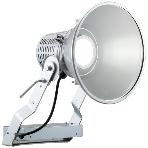 E30443W/NSAN9 岩崎電気 投光器 電源装置一体型 160W LED(昼白色) 広角 (E30433W/NSAN9 後継品)|コネクト オンライン