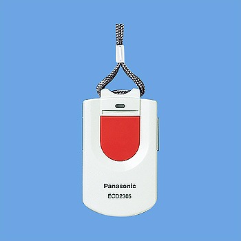 楽天市場】【TXF-110】 ペンダント防水型送信機(4周波切替対応型