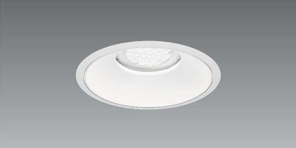 ERD7476WA 遠藤照明 Rs26 白 φ250 LED(白色) 超広角
