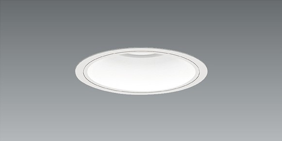 ERD7686WA 遠藤照明 ベースダウンライト 白 φ200 LED(白色) 拡散