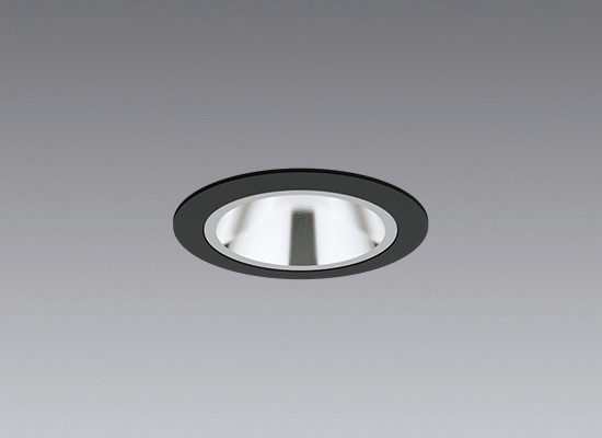 ERD9377B 遠藤照明 グレアレスユニバーサルダウンライト 黒 φ50 LED 調色 調光 広角