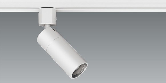 ERS6369WA 遠藤照明 レール用スポットライト 白 ランプ別売