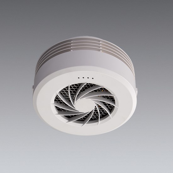 FX504W 遠藤照明 空気還流スポットシステム 天井直付型 光触媒フィルタ付 LED
