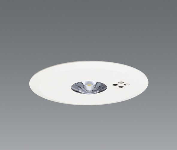 EHL54013WB 遠藤照明 非常用照明器具 専用型 30分タイプ 中天井用(~6m) LED(昼白色)|コネクト オンライン