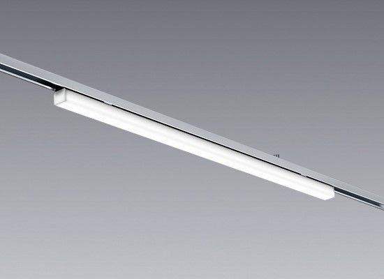 RAD917N 遠藤照明 レースウェイ取付専用ベースライト LED(昼白色)