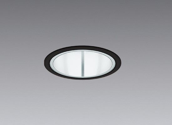 SXD1015BA 遠藤照明 ベースダウンライト 黒 φ100 LED Synca調色 Fit調光 超広角|コネクト オンライン