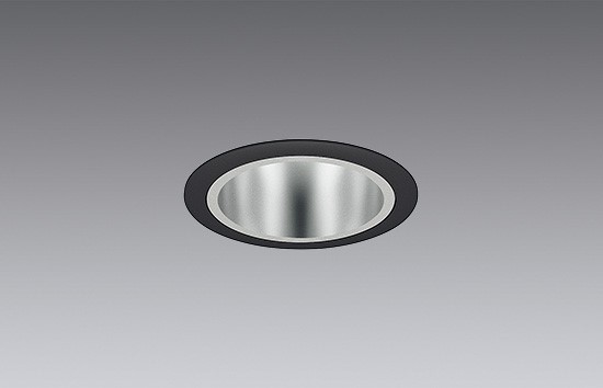 SXD1018BA 遠藤照明 ベースダウンライト 黒 φ75 LED Synca調色 Fit調光 超広角